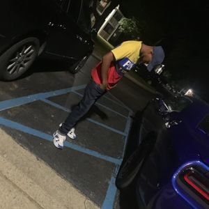 Meet your Posher, Josh